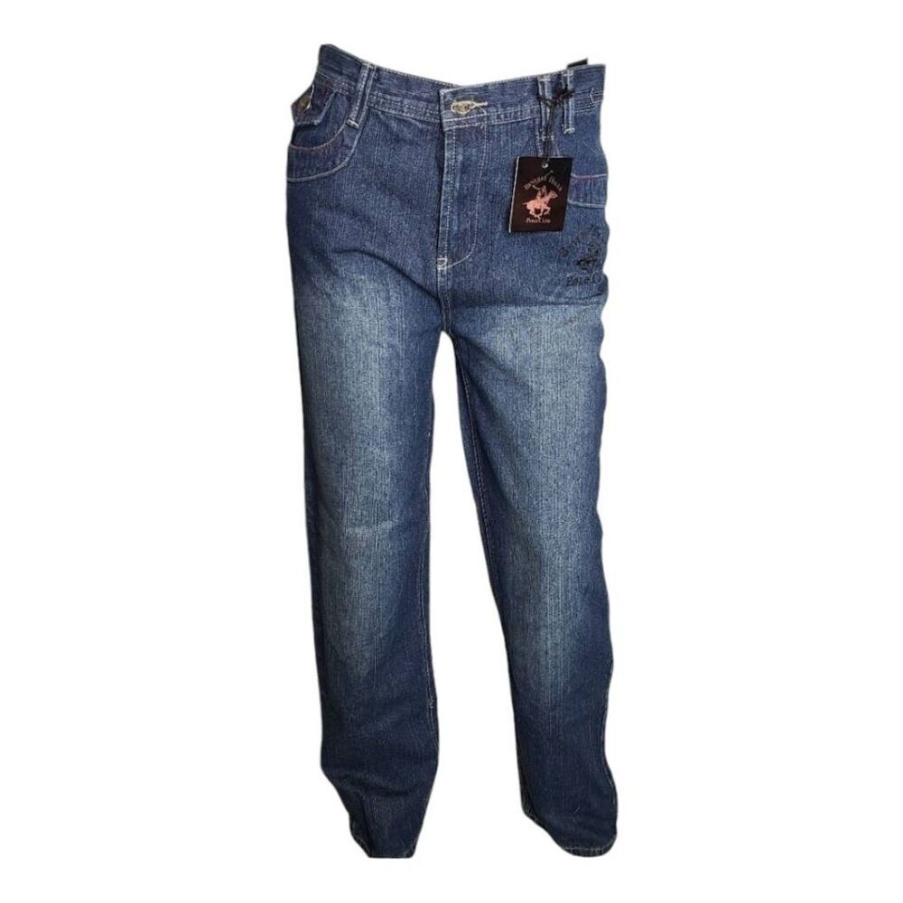NWT Beverly Hills Polo Club Jeans sz 18 - Picture 11 of 11
